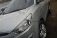 Hyundai Tucson automatic 2012-3