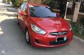 2011 Hyundai Accent Automatic Gas for sale-0