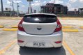 Hyundai Accent CRDI DSL Automatic 2014 -4