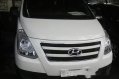 Hyundai Grand Starex 2017 for sale-0