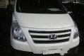 Hyundai Grand Starex 2017 for sale-0