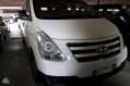2017 Hyundai Starex for sale-0