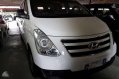 2017 Hyundai Starex for sale-0