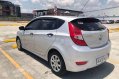 Hyundai Accent CRDI DSL Automatic 2014 -5