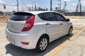 Hyundai Accent CRDI DSL Automatic 2014 -3