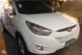 For Sale Hyundai Tucson 2012-3