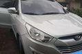 Hyundai Tucson automatic 2012-1