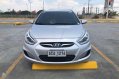 Hyundai Accent CRDI DSL Automatic 2014 -0