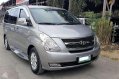 2012 Hyundai Grand Starex CVX euro5 for sale-0