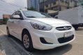 Fastbreak 2016 Hyundai Accent Manual for sale -2