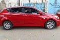 Hyundai Accent Hatchback 2016 for sale-2