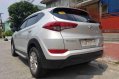 Hyundai Tucson 2017 for sale-4