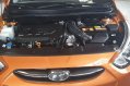 2017 Hyundai Accent Hatchback Crdi Automatic-9