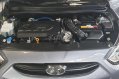 207 Hyundai Accent 1.6L Crdi Automatic Diesel-8