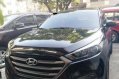 2016 Hyundai Tucson 2.0 GL 6 AT Gas -0