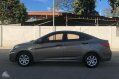 2012 Hyundai Accent Manual for sale-2