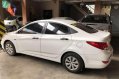 2017 Hyundai Accent Manual for sale-1