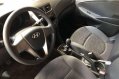 2017 Hyundai Accent Manual for sale-3