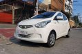 Fastbreak 2018 Hyundai Eon Manual for sale -0