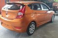 2017 Hyundai Accent Hatchback Crdi Automatic-3