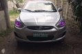 Hyundai Accent 2012 model for sale-4