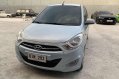 Hyundai i10 2012 Automatic for sale-0