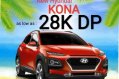 Like new Hyundai Kona for sale-0