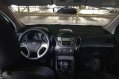 Hyundai Tucson Crdi 4WD 2010 for sale-4