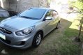 Hyundai Accent 2012 model for sale-2