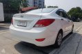Fastbreak 2016 Hyundai Accent Manual for sale -3