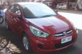 2015 Hyundai Accent Manual Gas for sale -1
