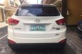 Hyundai Tucson Crdi 4WD 2010 for sale-0