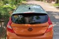 2015 Hyundai Accent 1.6 Diesel Engine for sale -1