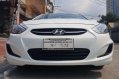 Fastbreak 2016 Hyundai Accent Manual for sale -1
