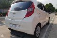 Fastbreak 2018 Hyundai Eon Manual for sale -2