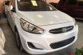 2017 Hyundai Accent Manual for sale-0