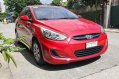 2016 Hyundai Accent Crdi Manual for sale-0