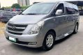2012 Hyundai Grand Starex CVX euro5 for sale-1