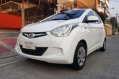 Hyundai Eon 2017 for sale -0