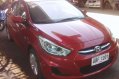 2015 Hyundai Accent Manual Gas for sale -0