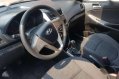 Fastbreak 2016 Hyundai Accent Manual for sale -5