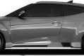 Hyundai Veloster Gls 2019 for sale-0