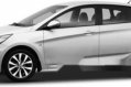 Hyundai Accent Gl 2019 for sale-5