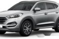 Hyundai Tucson Gl 2019 for sale-0