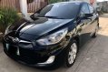 Hyundai Accent limited edition 2011 for sale-0