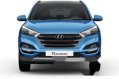 Hyundai Tucson Gl 2019 for sale-2