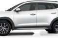 Hyundai Tucson Gl 2019 for sale-0