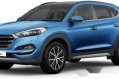 Hyundai Tucson Gl 2019 for sale-0