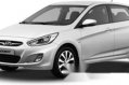 Hyundai Accent Gl 2019 for sale-0