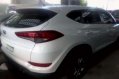 2016 Hyundai Tucson 2.0 for sale-1